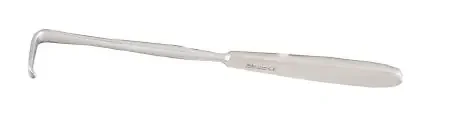 Miltex – Retractor 8 Inch Length OR Grade – 11-160