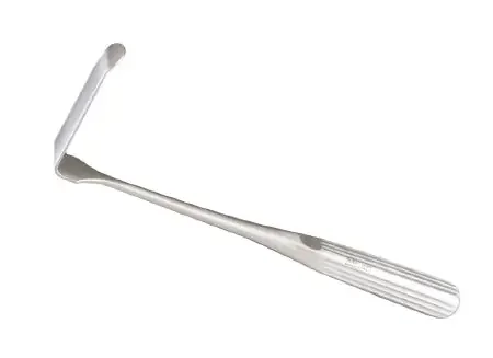 Miltex – Retractor 9 Inch Length OR Grade – 25-274