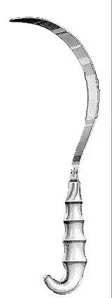 Miltex – Retractor OR Grade – 11-221