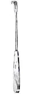 Miltex – Retractor Orthopedic 8-1/2 Inch Length OR Grade – 11-504