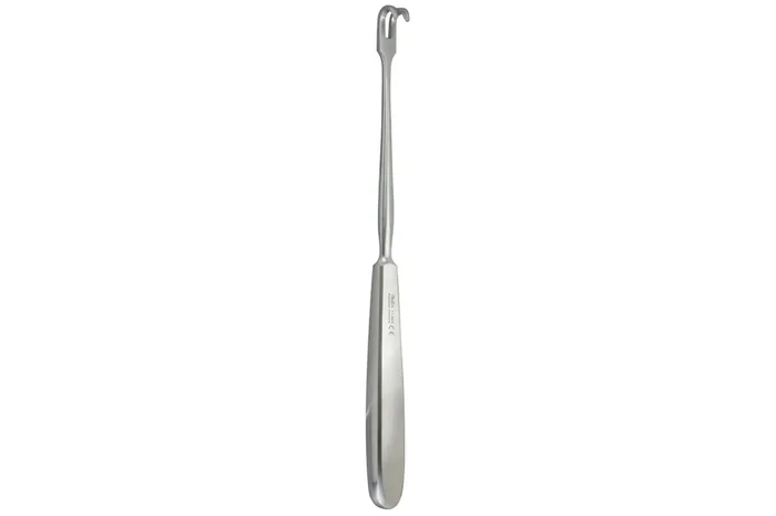 Miltex – Retractor Orthopedic 8-1/2 Inch Length OR Grade – 11-514