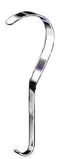 Miltex – Retractor Pediatric OR Grade – 11-219