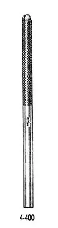 Miltex – Scalpel Handle Stainless Steel Size 3K – 4-400