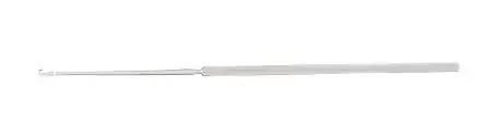 Miltex – Skin Hook Freer 6 Inch Length German Stainless Steel NonSterile Reusable – 21-102