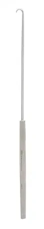Miltex – Tenaculum Hook Emmett 9 Inch Length German Stainless Steel NonSterile Reusable – 30-954
