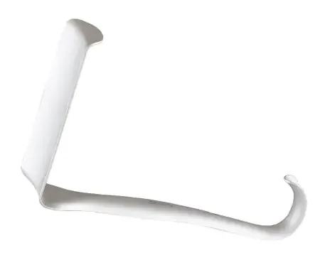 Miltex – Vaginal Retractor 7 Inch Length OR Grade – 30-330