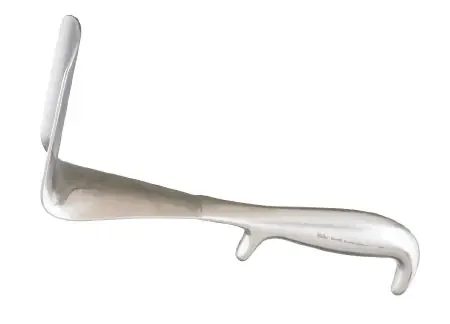 Miltex – Vaginal Retractor 9-1/2 Inch Length – 30-415