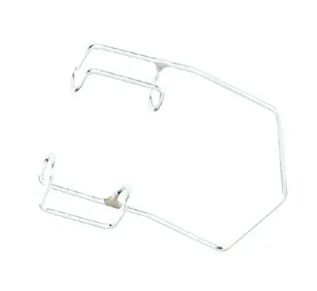 Miltex – Veterinary Eye Speculum Barraquer 1-1/8 Inch / Blades 10.5 mm Wide – 18-36