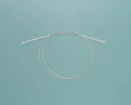 Miltex – Wire Saw 20 Inch, Standard, Twisted – 26-132