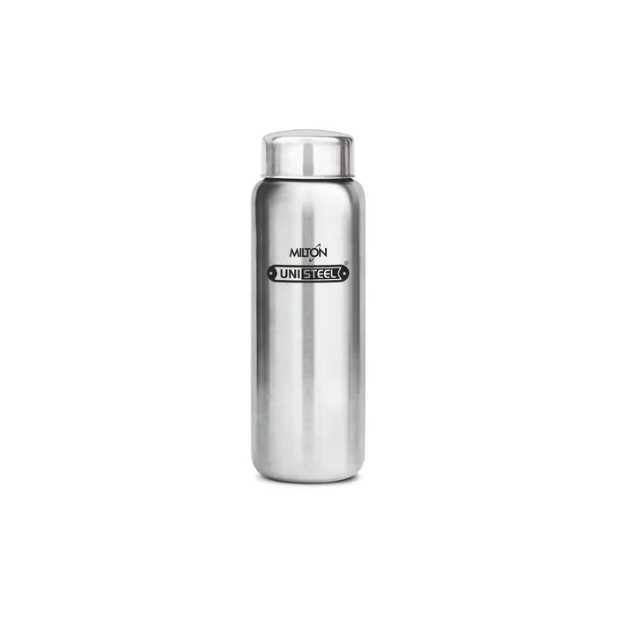 Milton Unisteel Water Bottle Aqua – 750 ML