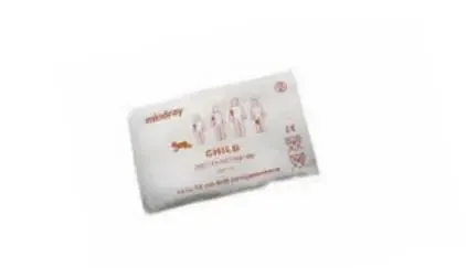 Mindray – Blood Pressure Cuff Child Arm X – Small Cuff 10 – 19 cm Nylon Cuff – 115-027563-00