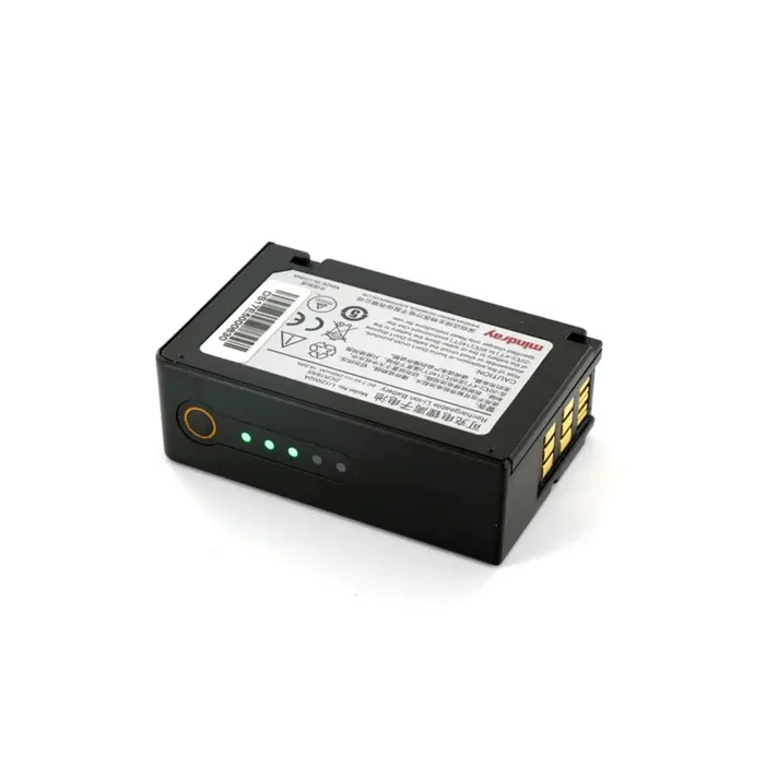 Mindray – Lithium-Ion Battery Pack 25.9V, Rechargeable For T1 Patient Monitors – 115-018016-00