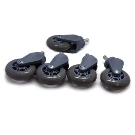 Mindray USA – Caster Kit – CASTERKIT
