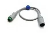 Mindray USA – ECG Cable Adapter 12-Pin to 6-Pin For DPM 6, DPM 7 Patient Monitor – 0010-30-43054