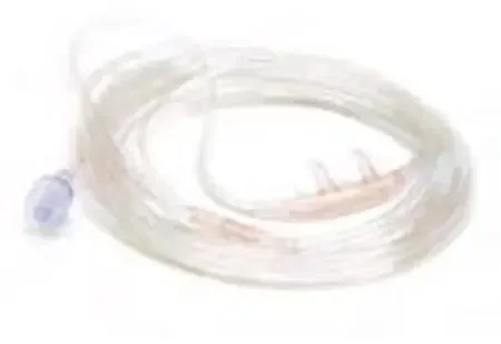 Mindray USA – ETCO2 Nasal Sampling Cannula Without Oxygen Delivery Pediatric Curved Prong / NonFlared Tip – M02A-10-25938