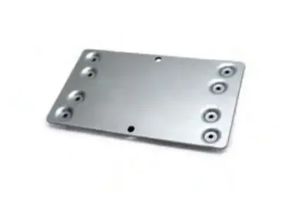 Mindray USA – Mounting Plate For DPM6/DPM7 Monitor – 0040-00-0452