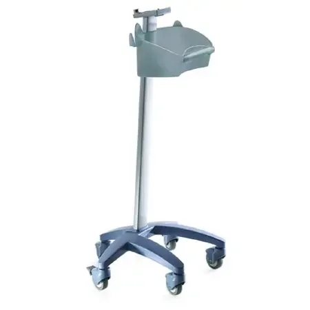 Mindray USA – Rolling Stand For Passport 8 Patient Monitor – 045-003428-00