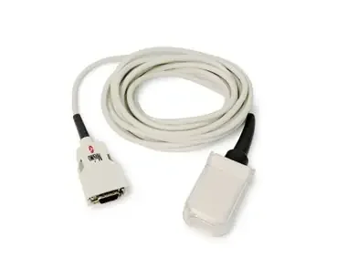 Mindray USA – SPO2 Cable 10 Foot Masimo Lnc-10, Accutorr Plus, Duo, Passport 2, Passport 2Lt, Passport Xg, Radical, Spectrum – 0012-00-1599