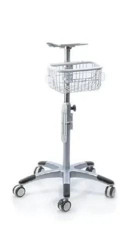 Mindray USA – Stand, Rolling DPM6 Patient Monitor – 0010-30-43043