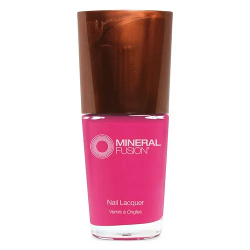 Mineral Fusion, Jewel Nail Polish, .33 Oz