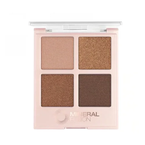 Mineral Fusion, Makeup Eyeshadow Shimmer, .25 Oz