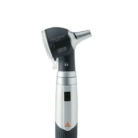 Mini 3000 – Otoscope Pocket Set Type 2.5 Volt Fiber Optic Illumination – D-001.70.120 B