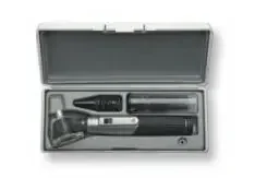 Mini 3000 – Otoscope with Throat Illuminator Diagnostic Type 2.5 Volt – D-851.20.021
