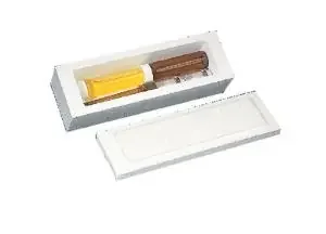 Mini Mailer Model 440 – Insulated Shipper 3 X 4-3/8 X 5-7/8 Inch – 15713-610
