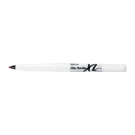 Mini XL – Skin Marker Gentian Violet Ultra Fine Tip Ruler Sterile – 1456XLSR-100