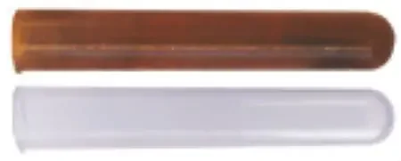 MiniCollect – Transport Tube Round Bottom Plain 13 X 75 mm 5 mL Without Color Coding Without Closure Polypropylene Tube – 450419