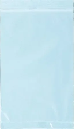Minigrip – Reclosable Bag 5 X 7 Inch Clear Zipper Closure – MGZ2P0507