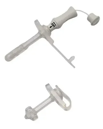 MiniONE – Capsule Non- Balloon Button Feeding Device 14 Fr. 1.2 cm Tube Silicone Sterile – M1-2-1412