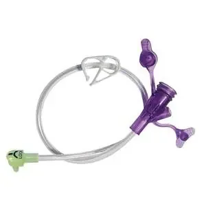 MiniONE – Feeding Tube with ENFit Connector – 8-1255-ISOSAF