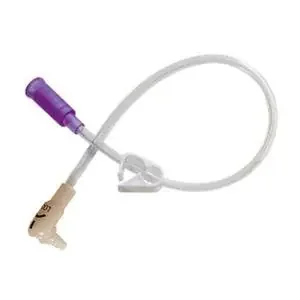 MiniONE – Feeding Tube with ENFit Connector – 8-2421-ISOSAF