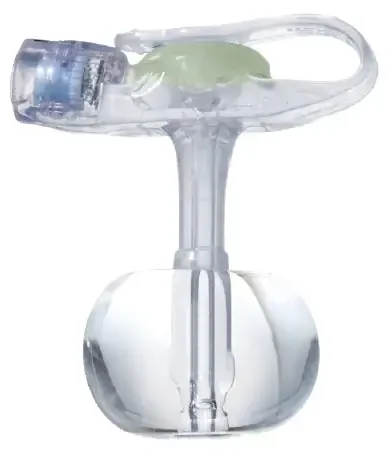 MiniONE – Low Profile Balloon Button Gastrostomy Tube 20 Fr. 2.0 cm Tube Silicone – M1-5-2020-I
