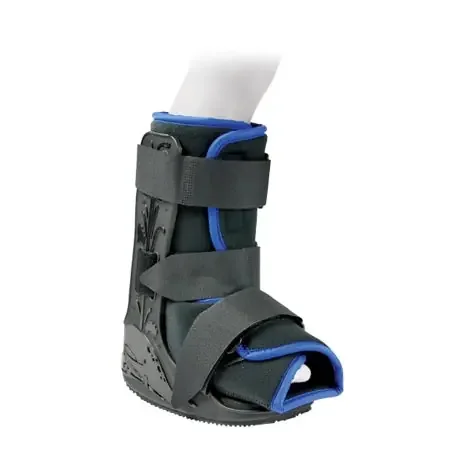 MiniTrax – Walker Boot Medium Hook and Loop Closure Size 8-1/2 to Size 11 Left or Right Foot – 79-95520