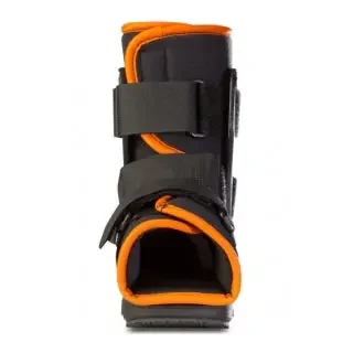 MiniTrax – Walker Boot Small Hook and Loop Closure Child Up to 8-1/2 Left or Right Foot – 79-95510-4850