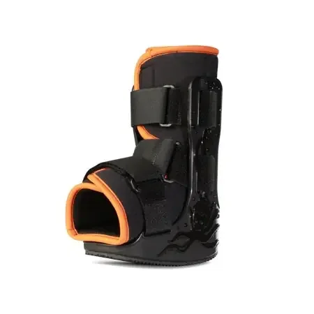 MiniTrax – Walker Boot Small Hook and Loop Closure Up to Size 8-1/2 Left or Right Foot – 79-95510