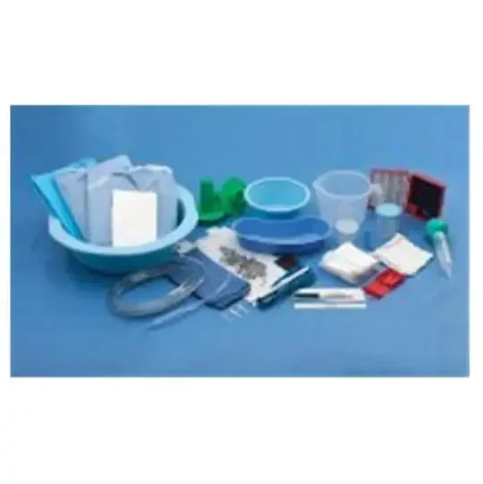 Minor – Basin Set – SSK3005