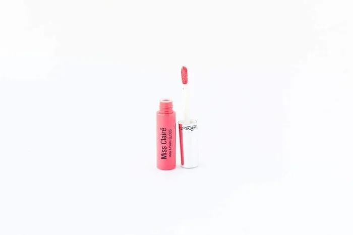 Miss Claire Matte & Pearly Gloss, 117 Pink