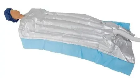 Mistral-Air – Warming Blanket 35.6 W X 65.9 L Inch – MA3475-PM