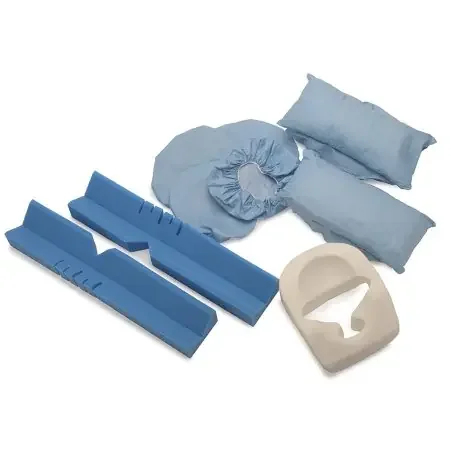 Mizuho Orthopedic – Table PT Positioning Care Kit For Spinal Surgery Table – 5808DCPPV