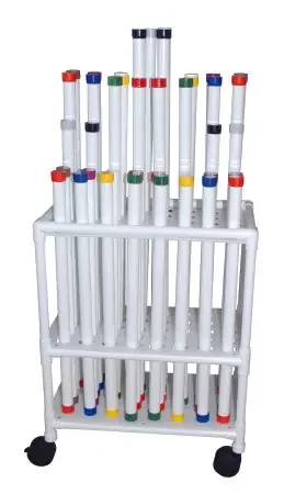 MJM – Weight Bar 10 lbs. – TRWB-GRY-54