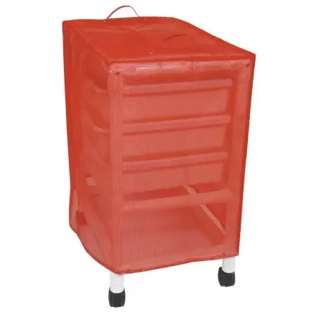 MJM International – Cart Cover Red – 1030