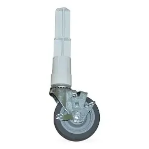 MJM International – Caster – R-4HD