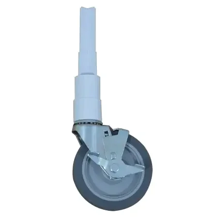 MJM International – Caster – R-5HD-6