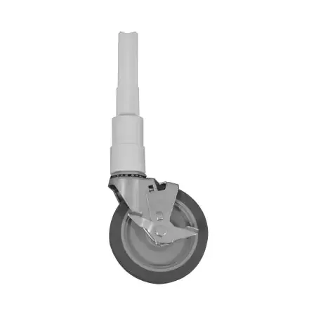 MJM International – Caster – R-5HDLS