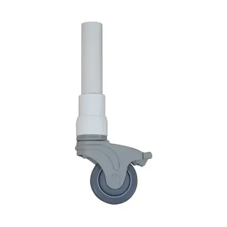 MJM International – Caster – R3TL