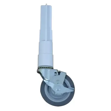 MJM International – Caster – R4HD