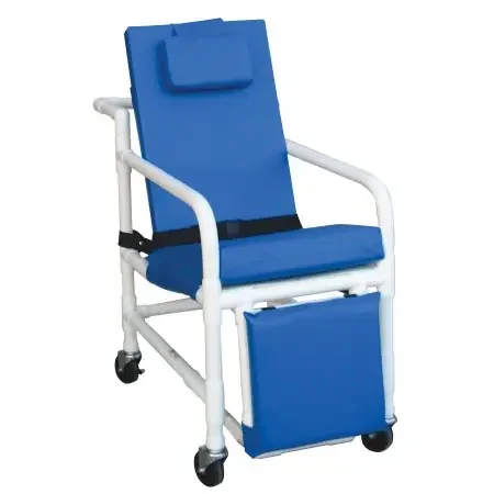 MJM International – Geri Chair Recliner – 518-S